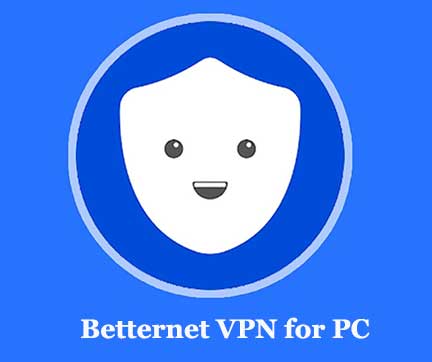 vpn for pc betternet free