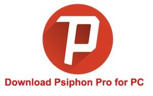 psiphon pro windows 10