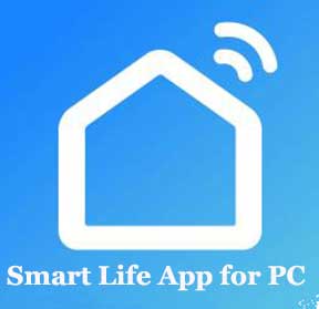 Download Smart Life App for PC