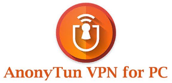 AnonyTun VPN for PC