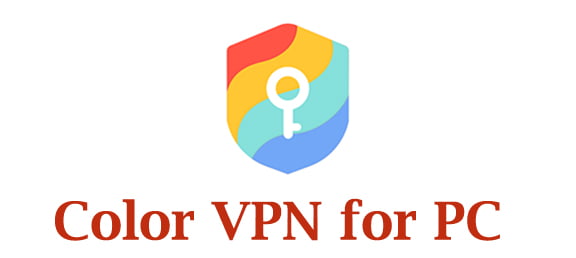 Color VPN for PC