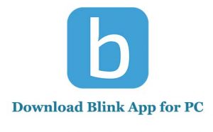 blink xt app for mac