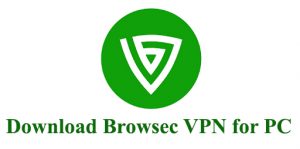 Browsec VPN 3.80.3 for android instal