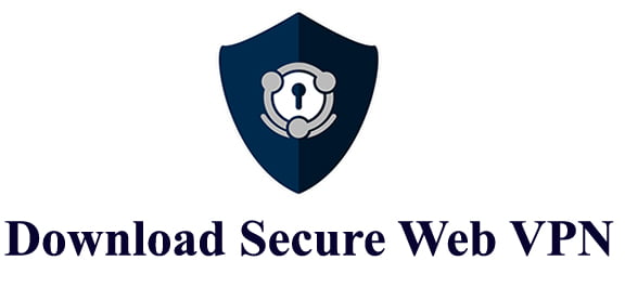 Download Secure Web VPN for PC
