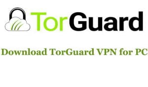 torguard free username and password