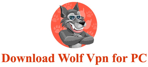 Download Wolf Vpn for PC