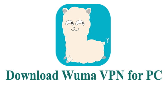 Wuma VPN for PC