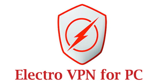 Electro VPN for PC 