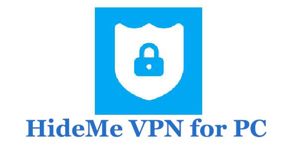 HideMe VPN for PC