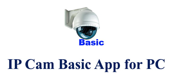 IP Cam Viewer Basic for PC