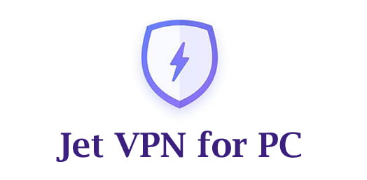 Jet VPN for PC