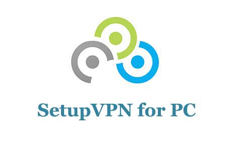 SetupVPN for PC
