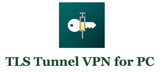 TLS Tunnel VPN for PC 