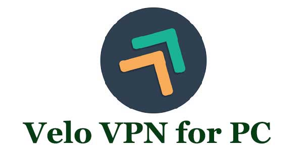 Velo VPN for PC 