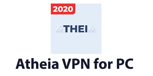 Atheia VPN for PC