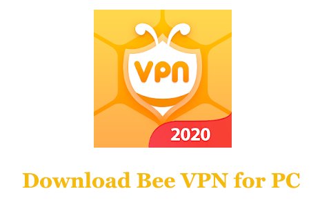 Bee VPN for PC