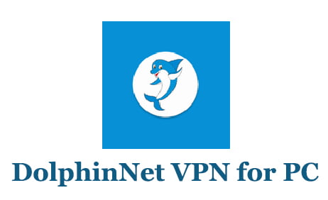 DolphinNet VPN for PC