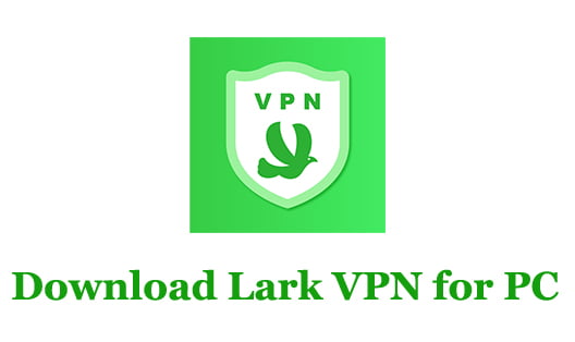 Download Lark VPN for PC