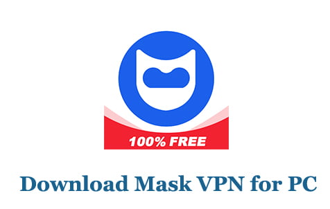 Download Mask VPN for PC