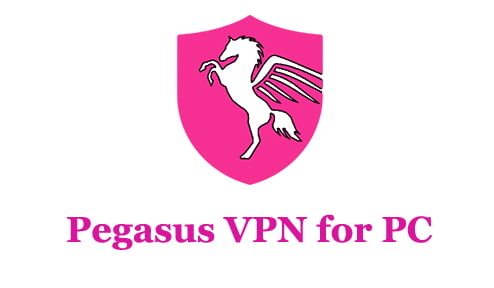 Download Pegasus VPN for PC