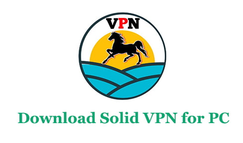 Download Solid VPN for PC