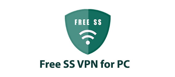 Free SS VPN for PC