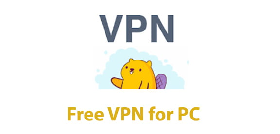 vpn for laptop free