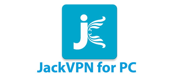 JackVPN for PC