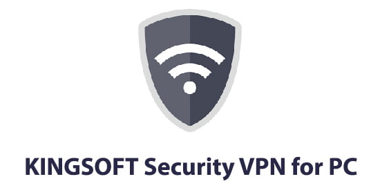 KINGSOFT Security VPN for PC