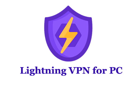 Lightning VPN for PC