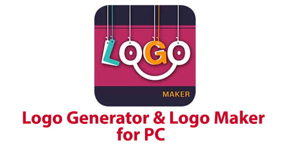 Logo Generator & Logo Maker for PC