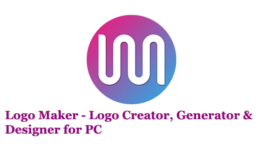Logo Maker - Logo Creator, Generator & Designer for PC