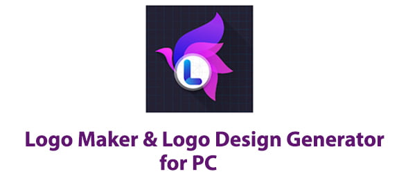 Logo Maker & Logo Design Generator for PC