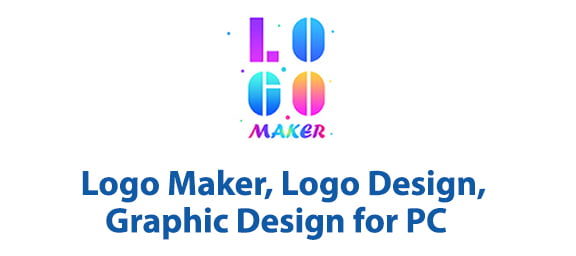 Logo Maker, Logo Design, Graphic Design for PC
