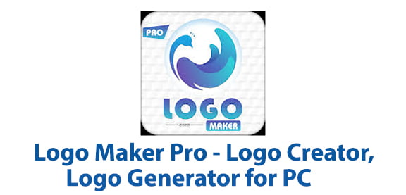 Logo Maker Pro - Logo Creator, Logo Generator for PC