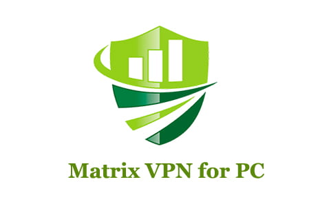 Matrix VPN for PC