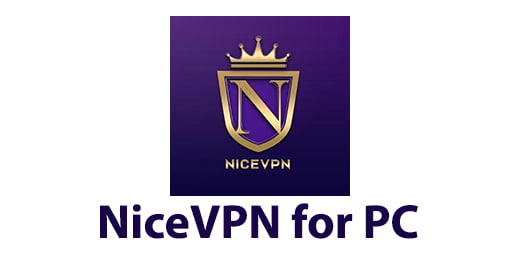 NiceVPN for PC