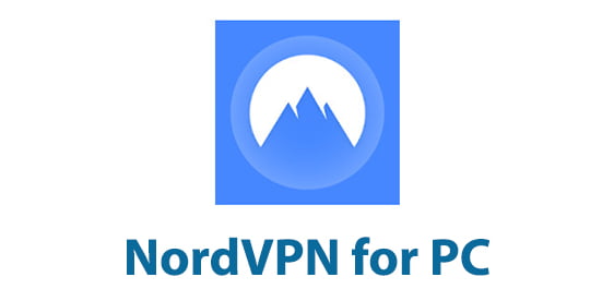 NordVPN for PC