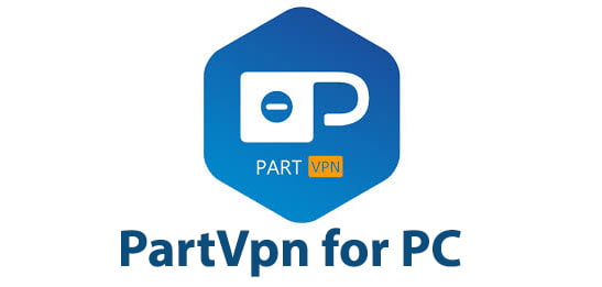 PartVpn for PC
