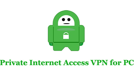 download private internet access vpn for windows