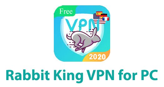 Rabbit King VPN for PC