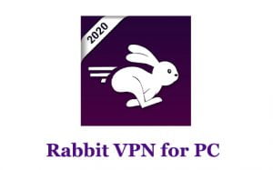 Rabbit VPN for PC - Windows 11/10 Download FREE - Trendy Webz