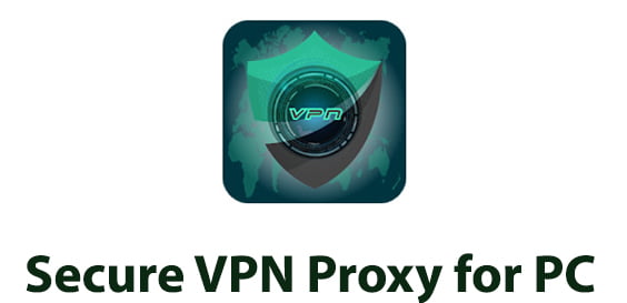 Secure VPN Proxy for PC