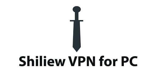 Shiliew VPN for PC