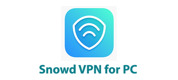 Snowd VPN for PC