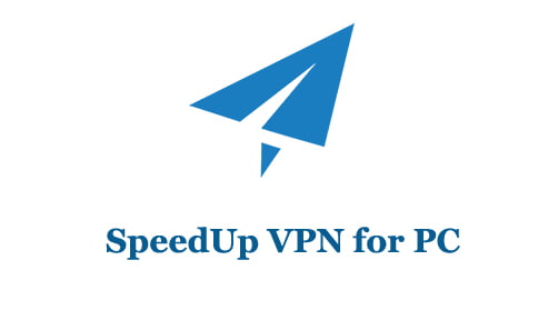 SpeedUp VPN for PC