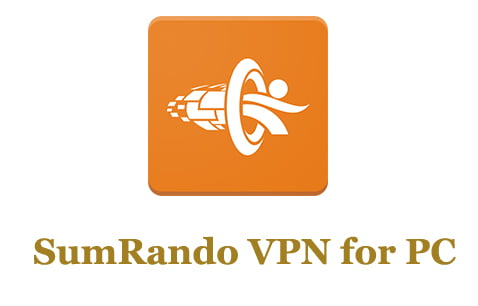SumRando VPN for PC