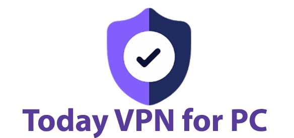 Today VPN for PC