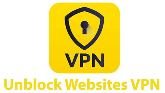 Unblock Websites VPN for PC