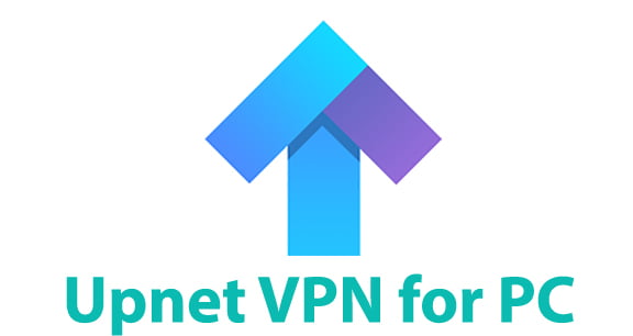 Upnet VPN for PC